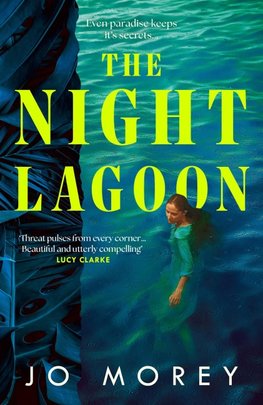 NIGHT LAGOON HB