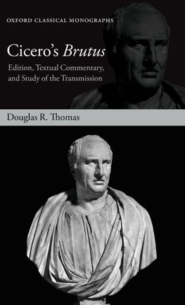 Cicero's Brutus