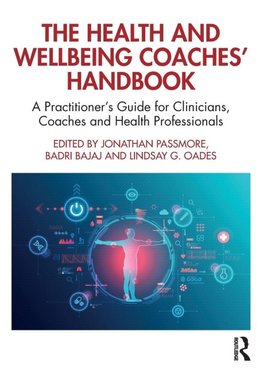 The Health and Wellbeing Coaches' Handbook