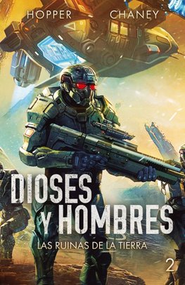 Dioses y hombres