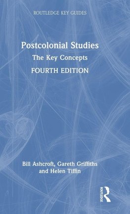 Postcolonial Studies