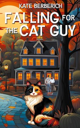 Falling for the Cat Guy