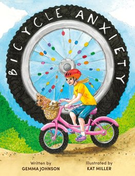 Bicycle Anxiety