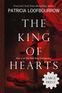 The King of Hearts