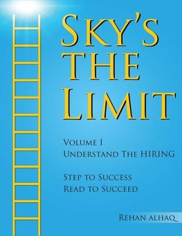 SKY'S THE LIMIT