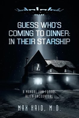 Guess Who's Coming to Dinner