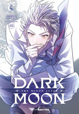 DARK MOON