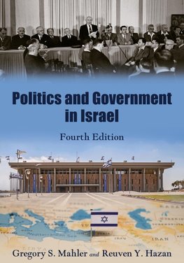 Politics and Government in Israel