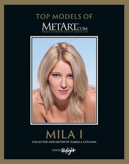 Mila I - Top Models of MetArt.com