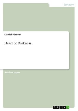 Heart of Darkness
