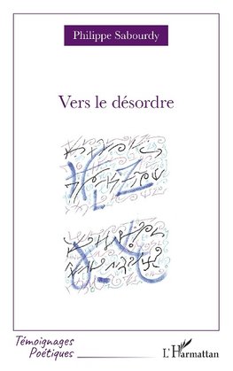 Vers le désordre
