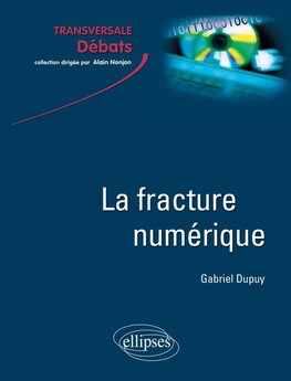 La fracture numérique