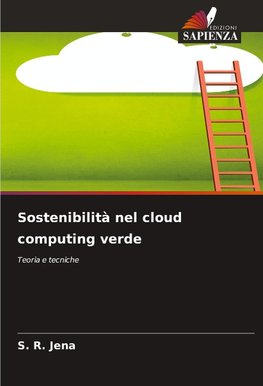 Sostenibilità nel cloud computing verde