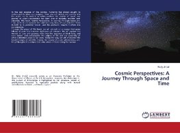 Cosmic Perspectives: A Journey Through Space and Time
