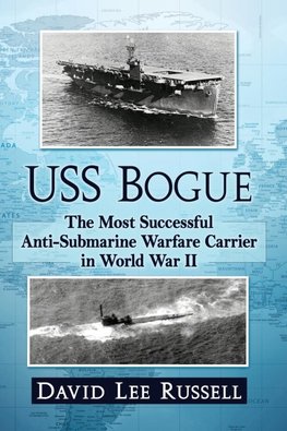 USS Bogue