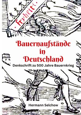 Bauernaufstände in Deutschland