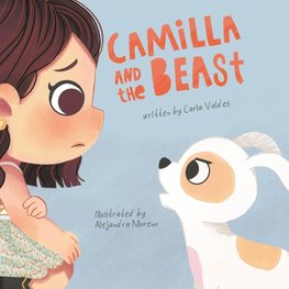 Camilla and the Beast