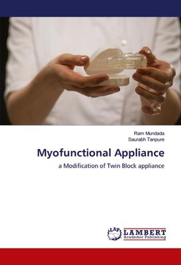 Myofunctional Appliance