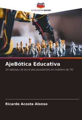 AjeBótica Educativa