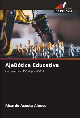 AjeBótica Educativa