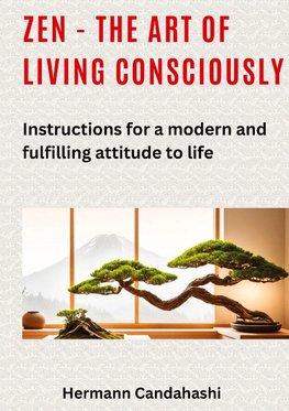 Zen - the art of living consciously