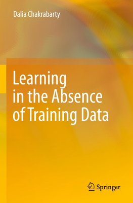 Learning in the Absence of Training Data