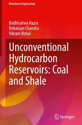 Unconventional Hydrocarbon Reservoirs: Coal and Shale