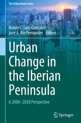 Urban Change in the Iberian Peninsula