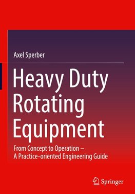 Heavy Duty Rotating Equipment