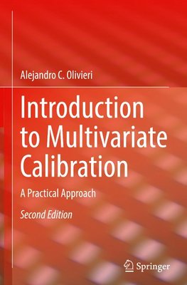 Introduction to Multivariate Calibration