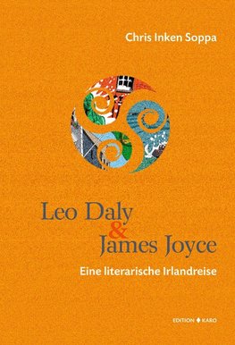 Leo Daly & James Joyce