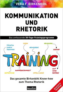 Kommunikation und Rhetorik