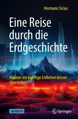 Eine Reise durch die Erdgeschichte