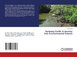 Harmony Earth: A Journey into Environmental Science