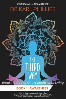 The Third Way Book 1