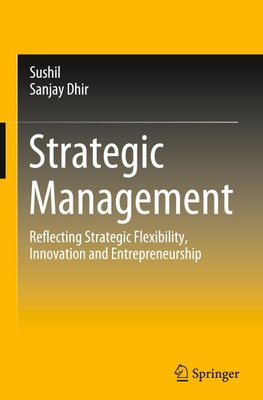 Strategic Management