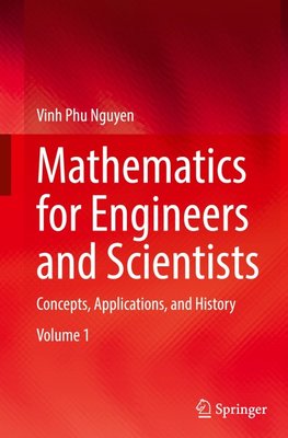 Mathematics for Engineers and Scientists