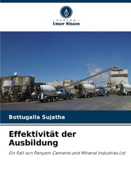 Effektivität der Ausbildung