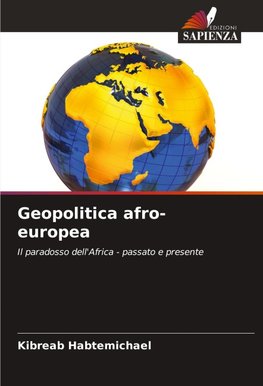 Geopolitica afro-europea