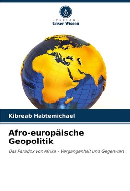 Afro-europäische Geopolitik