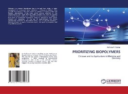 PRIORITIZING BIOPOLYMERS