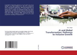 AI and Global Transformation: Pathways to Inclusive Growth