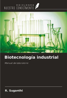 Biotecnología industrial