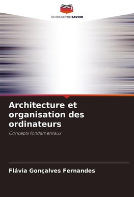 Architecture et organisation des ordinateurs