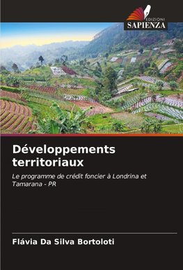 Développements territoriaux