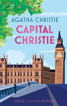 CAPITAL CHRISTIE HB
