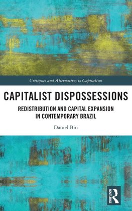Capitalist Dispossessions