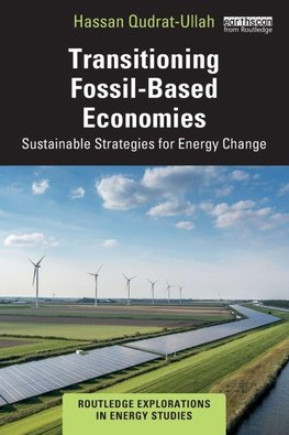 Transitioning Fossil-Based Economies