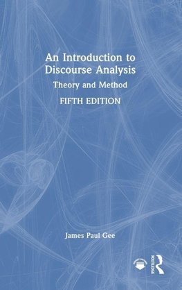 An Introduction to Discourse Analysis