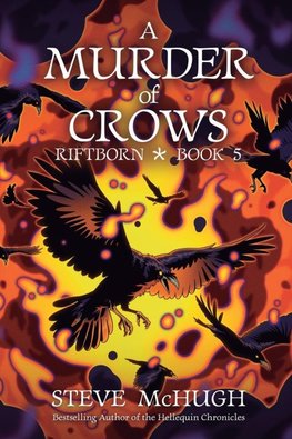 A Murder of Crows